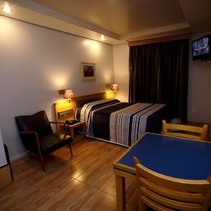 Standard Doppelzimmer