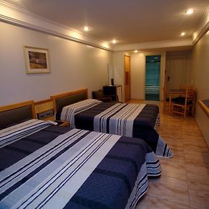 Standard Zimmer mit zwei Einzelbetten
